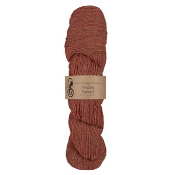 Viking Snorre Andes Tweed 253
